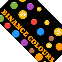 Bnb colours 🟢