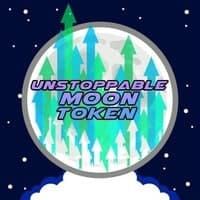 Unstoppable Moon Token