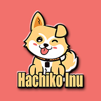 HACHIKO INU