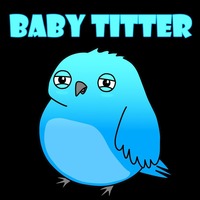 BABY TITTER