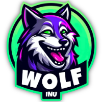 The Wolf Inu