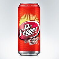 Dr. Fegger