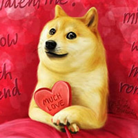 QueenValentinesDoge