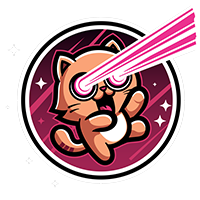 LaserCats
