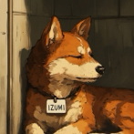 Izumi-chan