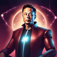 Iron Muskㅤ