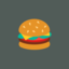 Cheeseburger Inu