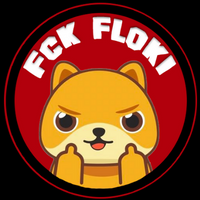 FCK FLOKI