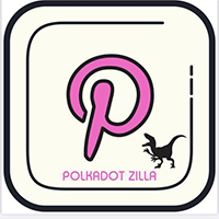 PolkaDotZilla