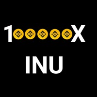 100000000x inu