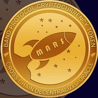 Rocket Mars