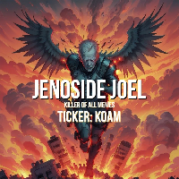 Jenoside joel