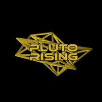 Pluto Rising