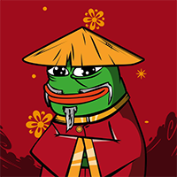 Chinese Pepe