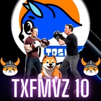 ToshiXFlokiMuskVSZuck10Inu
