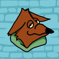 Tipsy Fox