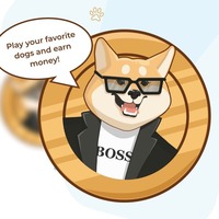 DOG BOSS