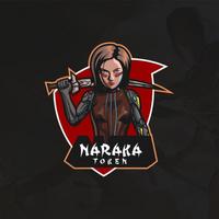 NarakaToken