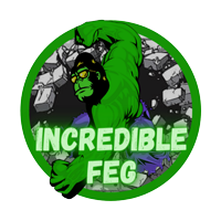 incredibleFEG