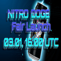 Nitro Doge