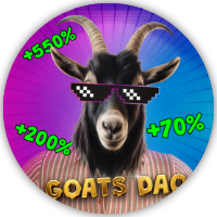GOATS DAO