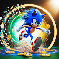 SONIC INU