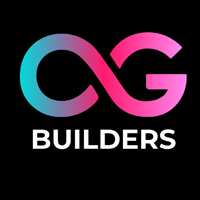 Open Games Builders
