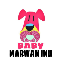 Baby Marwan Inu