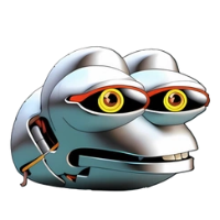 PEPE Clanker