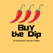 Buy The Dip