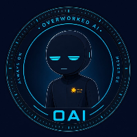 OVERWORKED AI