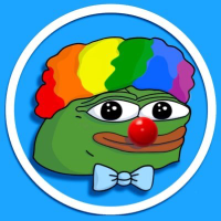 Pepoclown