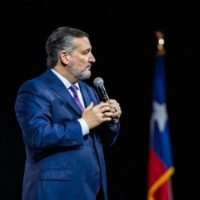 Official Ted Cruz