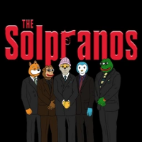 The Solpranos