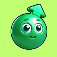 Green Chart