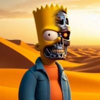 BartSimpsonGordonFreeman69Inu