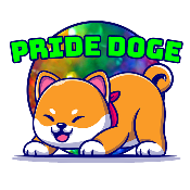 Pride Doge