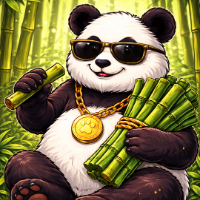 SNEAKY PANDA
