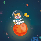 DOGEONMARS