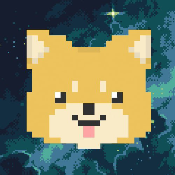 Astro Baby Floki