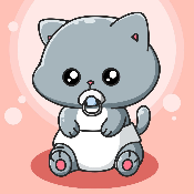 Kitty Cat Coin