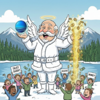 Revshare Sugar Daddy Rewards