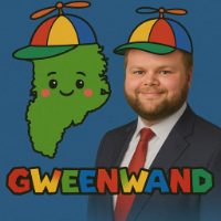 Gweenwand