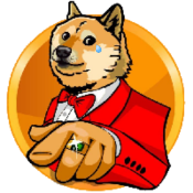 Sad Uncle Doge