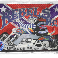Rebels MC Official
