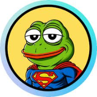 Super Pepe bsc