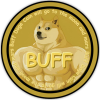 Buff Dogecoin