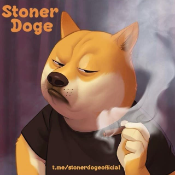 StonerDoge