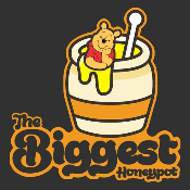 The Biggest Honeypot