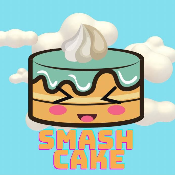 SMASH CAKE